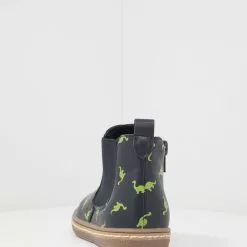 Friboo Stiefelette - Dark Blue, Kinder -Günstiges Friboo Geschäft 5065207b8e7f424986e28971e61d51bd