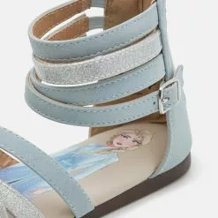 Friboo Riemensandalette - Blue, Kinder -Günstiges Friboo Geschäft 50a0cffb01e545b3b695d41e2ddc4a15