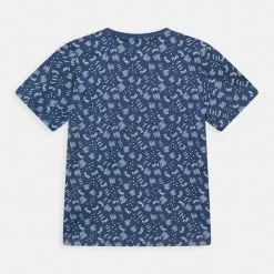 Friboo POCKET TEE 5PACK - T-Shirt Print - Multi-coloured /yellow/blue, Kinder 8 Friboo POCKET TEE 5PACK - T-Shirt Print - Multi-coloured /yellow/blue, Kinder -Günstiges Friboo Geschäft 51e75da2af3c4a809ed9d277b381de04