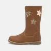 Friboo Stiefel - Cognac, Kinder -Günstiges Friboo Geschäft 51fb37e95c024365a7449a511f03fcef