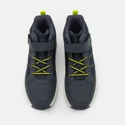 Friboo Sneaker High - Dark Blue, Kinder 11 Friboo Sneaker High - Dark Blue, Kinder -Günstiges Friboo Geschäft 5262f633d3f04d288fa37042495d416d