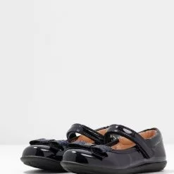 Friboo Riemchenballerina - Dark Blue, Kinder -Günstiges Friboo Geschäft 52814b117dc0446c9c919aa8e8990dc2