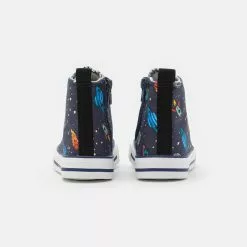 Friboo Sneaker High - Dark Blue, Kinder 10 Friboo Sneaker High - Dark Blue, Kinder -Günstiges Friboo Geschäft 54257c381cfb4599b0b014f55396326b