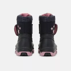 Friboo Snowboot/Winterstiefel - Dark Blue, Kinder -Günstiges Friboo Geschäft 55a9fcb1a9a54a9c80addd6b9d36bd2d