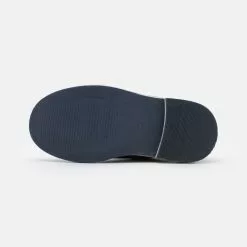 Friboo LEATHER - Schnürer - Dark Blue, Kinder 12 Friboo LEATHER - Schnürer - Dark Blue, Kinder -Günstiges Friboo Geschäft 55fea516c76e4c87984698d2b1fc65ad