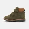 Friboo Stiefelette - Khaki, Kinder -Günstiges Friboo Geschäft 56295f13df384284ad1743f2a52812ac