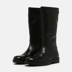 Friboo Stiefel - Black, Kinder -Günstiges Friboo Geschäft 5687472137c54c56a2abb50874f27fc4