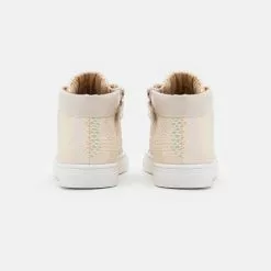Friboo Sneaker High - Beige, Kinder 10 Friboo Sneaker High - Beige, Kinder -Günstiges Friboo Geschäft 5759e605ab0149e3b1cca423614b2a46