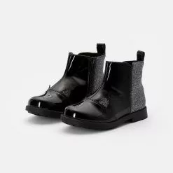 Friboo Stiefelette - Black, Kinder -Günstiges Friboo Geschäft 577fdeb3f03a49159436b16ccfc657e6