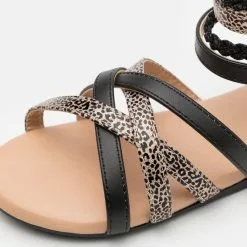 Friboo Riemensandalette - Black, Kinder 13 Friboo Riemensandalette - Black, Kinder -Günstiges Friboo Geschäft 593e205a2bd149a8b1f410b4c882efb5