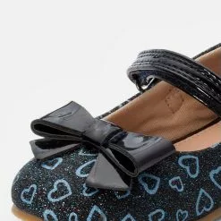 Friboo BALLET PUMP - Klassischer Ballerina - Dark Blue, Kinder 13 Friboo BALLET PUMP - Klassischer Ballerina - Dark Blue, Kinder -Günstiges Friboo Geschäft 5a432cfc67994a098fa91dc84f222786