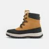 Friboo Snowboot/Winterstiefel - Camel, Kinder