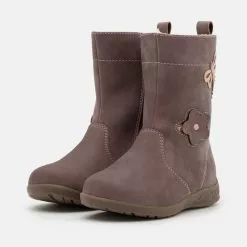 Friboo Stiefel - Mauve, Kinder 9 Friboo Stiefel - Mauve, Kinder -Günstiges Friboo Geschäft 5c74602df3354a0d9a4ee6aa14109270
