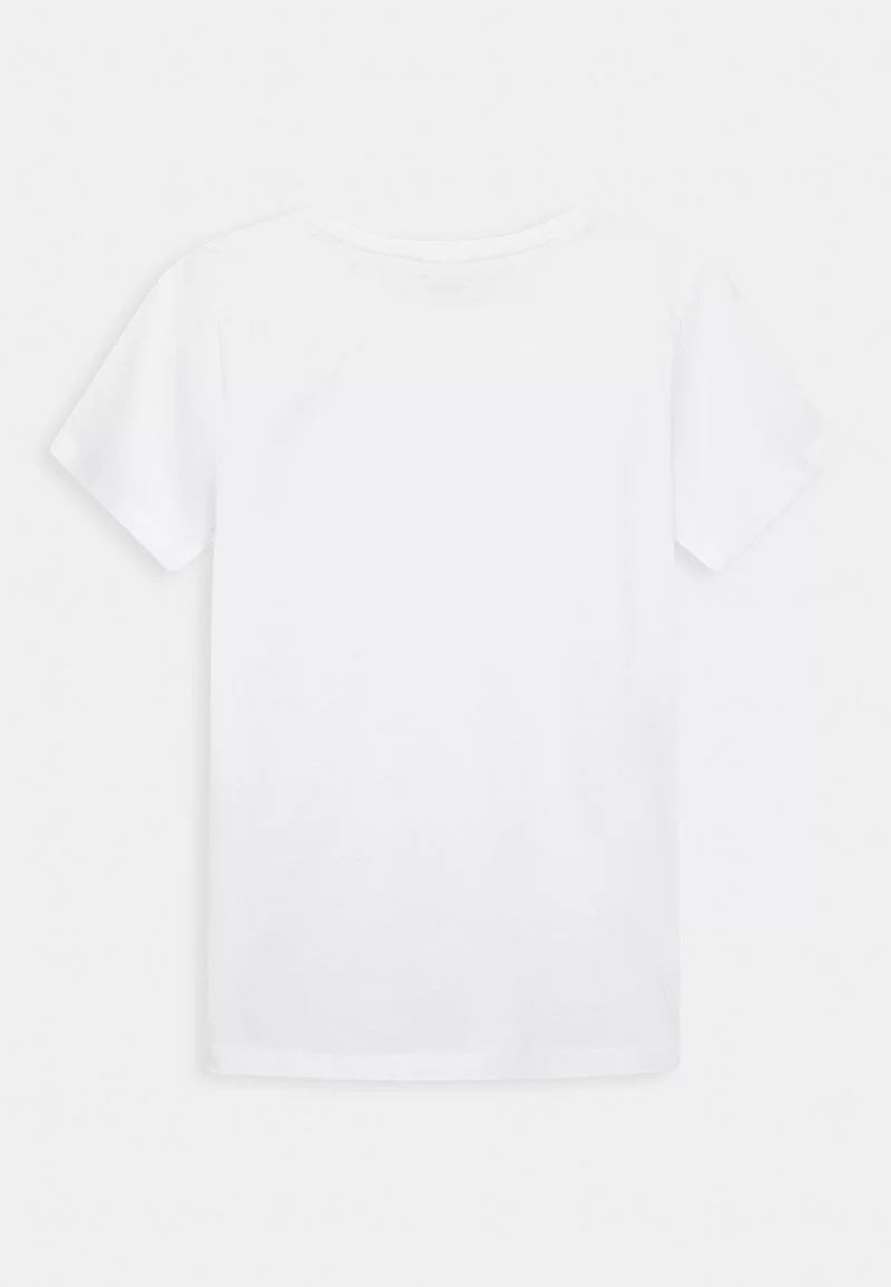 Friboo GIRL BASIC TEE 7 PACK - T-Shirt Basic - Multi Coloured /dark Blue /grey, Kinder 4 Friboo GIRL BASIC TEE 7 PACK - T-Shirt Basic - Multi Coloured /dark Blue /grey, Kinder – Bild 2