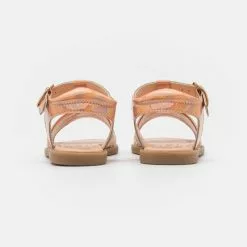 Friboo Riemensandalette - Rose Gold, Kinder 10 Friboo Riemensandalette - Rose Gold, Kinder -Günstiges Friboo Geschäft 5d60ff8bc6d845acb5b72344c9b7d205