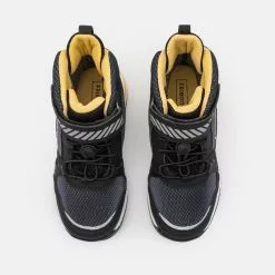 Friboo Schnürstiefelette - Black, Kinder -Günstiges Friboo Geschäft 5da40b5e58c54fcba9ab441fe2d79d38