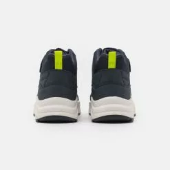 Friboo Sneaker High - Dark Blue, Kinder 10 Friboo Sneaker High - Dark Blue, Kinder -Günstiges Friboo Geschäft 60d851762f724d2793863cb74c710701