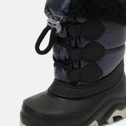 Friboo Snowboot/Winterstiefel - Dark Blue, Kinder -Günstiges Friboo Geschäft 62ca7e07e0974164a1001e5babf92860