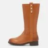 Friboo Stiefel - Cognac, Kinder -Günstiges Friboo Geschäft 63a124d962844155914b950258ca870e