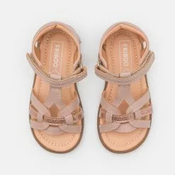 Friboo Riemensandalette - Light Pink, Kinder 11 Friboo Riemensandalette - Light Pink, Kinder -Günstiges Friboo Geschäft 63ac3c3b06524661925f5ec93efce669