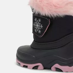 Friboo Snowboot/Winterstiefel - Dark Blue, Kinder 13 Friboo Snowboot/Winterstiefel - Dark Blue, Kinder -Günstiges Friboo Geschäft 63deb8f6001f48a2905926290f46c93e