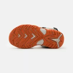 Friboo LEATHER - Trekkingsandale - Dark Grey, Kinder 12 Friboo LEATHER - Trekkingsandale - Dark Grey, Kinder -Günstiges Friboo Geschäft 64105e1d667a4965b44ab45bd19213e5