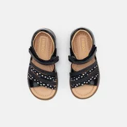 Friboo SANDALS - Riemensandalette - Dark Blue, Kinder -Günstiges Friboo Geschäft 64521abe18db487c8dcb9ac439eb2044