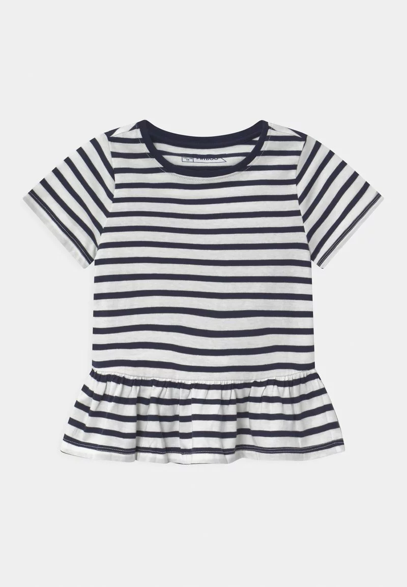 Friboo 3 PACK - T-Shirt Print - Pink/purple/black, Kinder 5 Friboo 3 PACK - T-Shirt Print - Pink/purple/black, Kinder – Bild 3