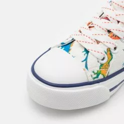 Friboo Sneaker High - Multi-coloured, Kinder -Günstiges Friboo Geschäft 64faa20b6b3f49ecaab1b90854c9f8a6