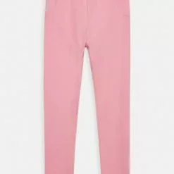 Friboo BASIC GIRLS 3 PACK - Jogginghose - Pink, Grey, Dark Blue, Kinder -Günstiges Friboo Geschäft 65b2263b8cc74d6cab5ec97a3d58bcd2