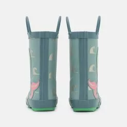 Friboo Gummistiefel - Blue, Kinder 10 Friboo Gummistiefel - Blue, Kinder -Günstiges Friboo Geschäft 666ce103cf1246c18f5605b304d1e4e1