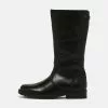 Friboo Stiefel - Black, Kinder 1 Friboo Stiefel - Black, Kinder -Günstiges Friboo Geschäft 68601ae402074bda82b36166f599e1ac