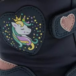 Friboo Snowboot/Winterstiefel - Dark Blue, Kinder -Günstiges Friboo Geschäft 686ee82010c34287bdbda3bff12ae6df