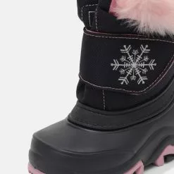 Friboo Snowboot/Winterstiefel - Dark Blue, Kinder 15 Friboo Snowboot/Winterstiefel - Dark Blue, Kinder -Günstiges Friboo Geschäft 68d9677a87c346f8854cf2b70e8208ab