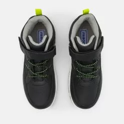 Friboo Sneaker Low - Black, Kinder 11 Friboo Sneaker Low - Black, Kinder -Günstiges Friboo Geschäft 691e9adf16d7498dabbebfb2ade72e2f