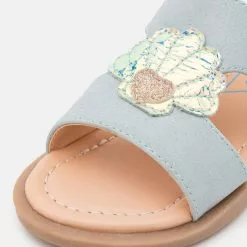 Friboo Riemensandalette - Light Blue, Kinder -Günstiges Friboo Geschäft 6991d4dd20fa47858f23281ea02fbc34