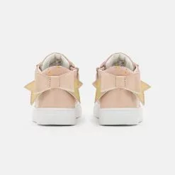 Friboo Sneaker High - Beige, Kinder 10 Friboo Sneaker High - Beige, Kinder -Günstiges Friboo Geschäft 6a0d76a04b05400d8dc7a5709372d7c9