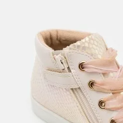 Friboo Sneaker High - Beige, Kinder 13 Friboo Sneaker High - Beige, Kinder -Günstiges Friboo Geschäft 6ab6931c53b542d38cefb56b2aa0d0fa