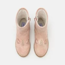 Friboo Stiefel - Light Pink, Kinder -Günstiges Friboo Geschäft 6b503607f06e4673be0a9f17623babd2