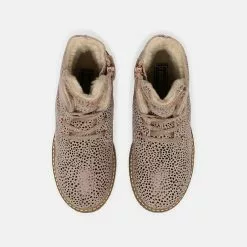 Friboo LEATHER - Schnürstiefelette - Light Pink, Kinder -Günstiges Friboo Geschäft 6bf43bdd1a25436cbd51a18b47ac3d48