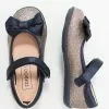 Friboo Riemchenballerina - Dark Blue, Kinder -Günstiges Friboo Geschäft 6c89c999f4304e259fc15750c7a1f681