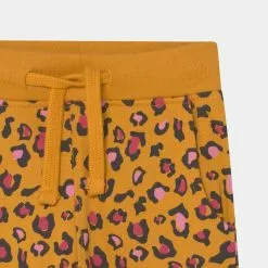 Friboo BASIC GIRLS 3 PACK - Jogginghose - Pink/black/yellow, Kinder -Günstiges Friboo Geschäft 6c90479a9d5e487da93e819d279cf311