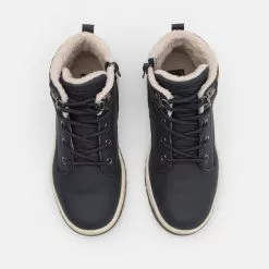 Friboo Stiefelette - Dark Blue, Kinder 11 Friboo Stiefelette - Dark Blue, Kinder -Günstiges Friboo Geschäft 6d8985ab74464230b7eca78dd5f9d243