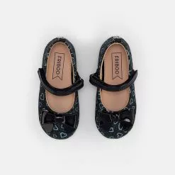 Friboo BALLET PUMP - Klassischer Ballerina - Dark Blue, Kinder 11 Friboo BALLET PUMP - Klassischer Ballerina - Dark Blue, Kinder -Günstiges Friboo Geschäft 6e4e7afbce9346df847903167ea2d544