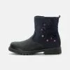 Friboo LEATHER BOOTIES - Stiefelette - Dark Grey, Kinder -Günstiges Friboo Geschäft 6f336a20dede45a7888be60a4873c0f1