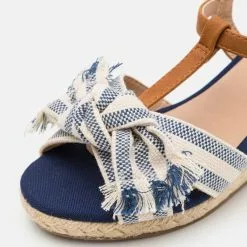 Friboo Riemensandalette - Blue, Kinder -Günstiges Friboo Geschäft 7106b01b39ff4c029c2fcefea35ab1cc