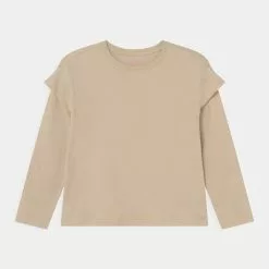 Friboo 3 PACK - Langarmshirt - Purple /beige/mottled Grey, Kinder 8 Friboo 3 PACK - Langarmshirt - Purple /beige/mottled Grey, Kinder -Günstiges Friboo Geschäft 719eacbe4247452286e666bffad2121b