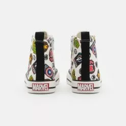 Friboo MARVEL AVENGERS - Sneaker High - Multi-coloured, Kinder -Günstiges Friboo Geschäft 728744f4120b4e489d4420be58ae8bb8