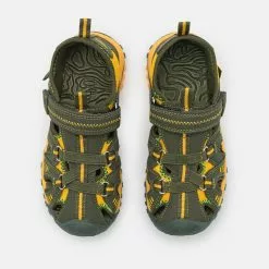 Friboo Trekkingsandale - Khaki, Kinder 11 Friboo Trekkingsandale - Khaki, Kinder -Günstiges Friboo Geschäft 72c9e49674034c7a95d7b789004f0c19