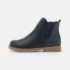Friboo Stiefelette - Dark Blue, Kinder -Günstiges Friboo Geschäft 74a448dc20b4459980fa0a395cf001b9
